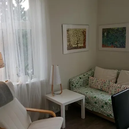 Cosy Room, Close To Center