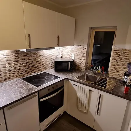 Cosy Room, Close To Center Privat overnatting